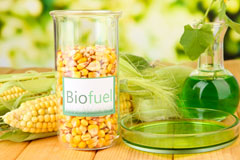 New Hainford biofuel availability