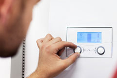 best New Hainford boiler servicing companies