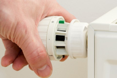 New Hainford central heating repair costs