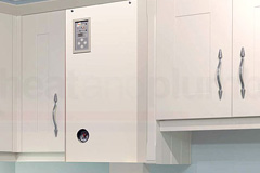 New Hainford electric boiler quotes