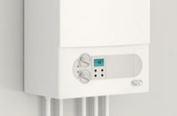 New Hainford combination boilers