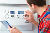 free commercial New Hainford boiler quotes