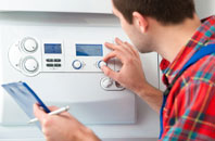 free New Hainford gas safe engineer quotes